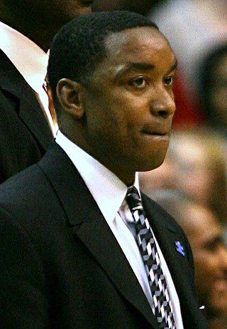 Isiah Thomas Height