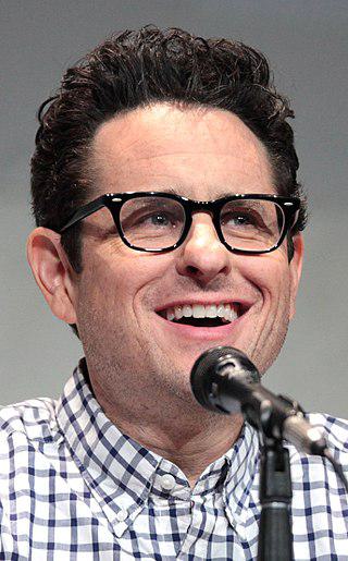 J.J. Abrams Height