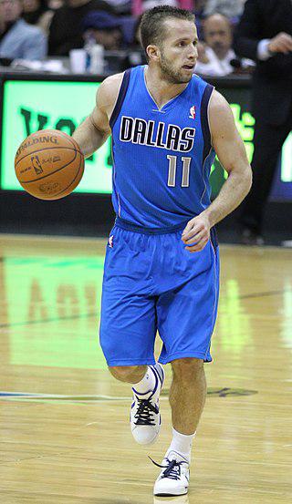 J.J. Barea Height