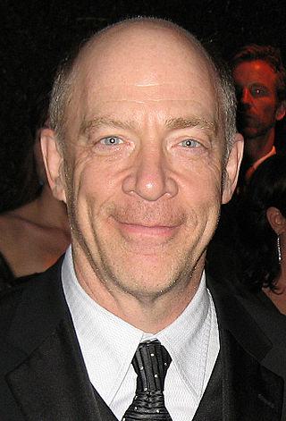 J.K. Simmons Height