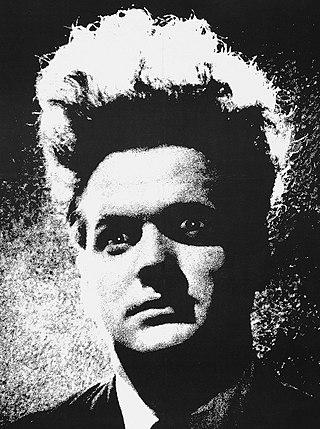 Jack Nance Height