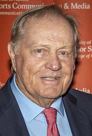 Jack Nicklaus Height