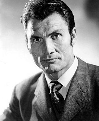 Jack Palance Height