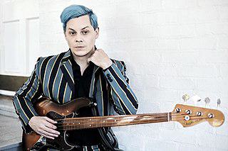 Jack White Height