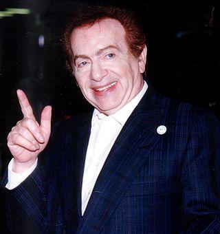 Jackie Mason Height