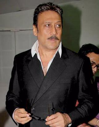 Jackie Shroff Height