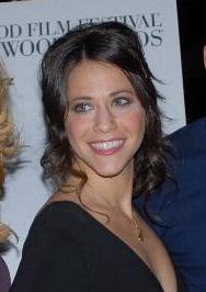 Jackie Tohn Height