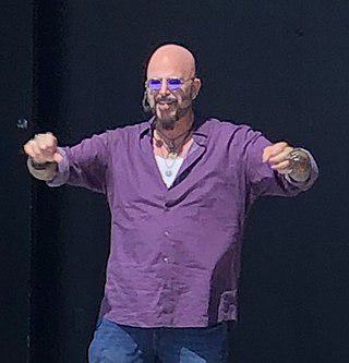 Jackson Galaxy Height