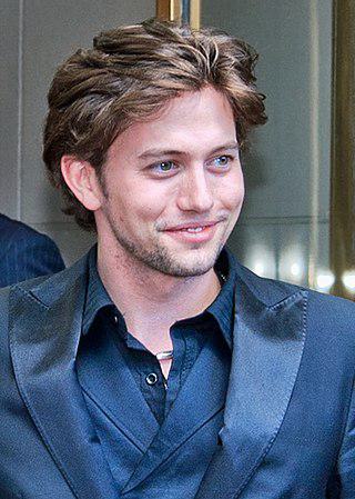 Jackson Rathbone Height