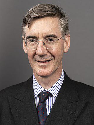 Jacob Rees-Mogg Height