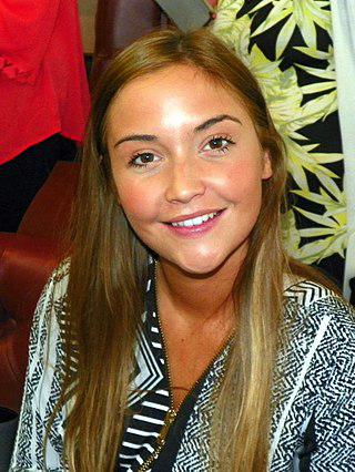 Jacqueline Jossa Height