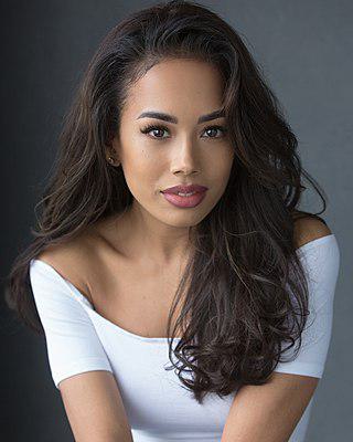 Jade Ewen Height