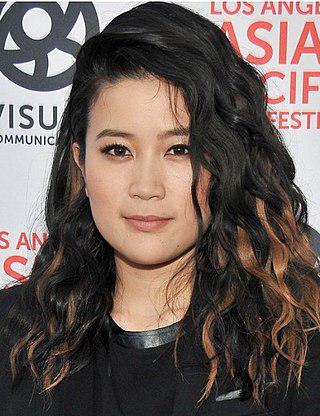 Jadyn Wong Height