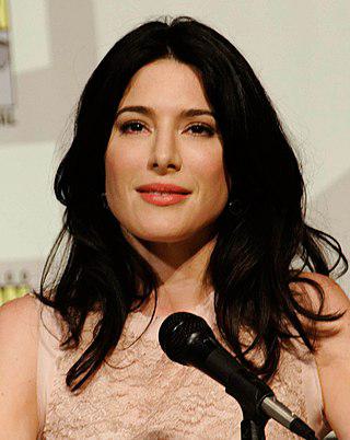 Jaime Murray Height