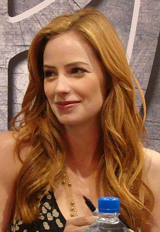 Jaime Ray Newman Height