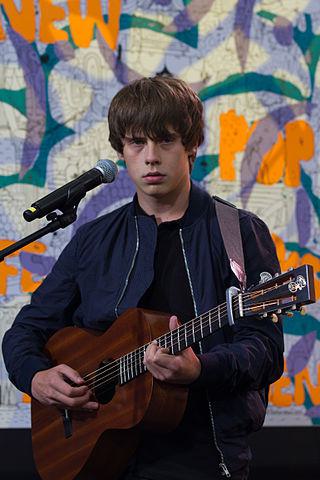 Jake Bugg Height