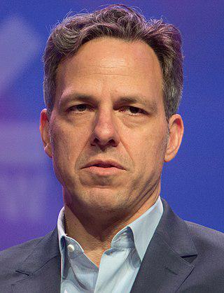 Jake Tapper Height