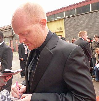 Jake Wood Height