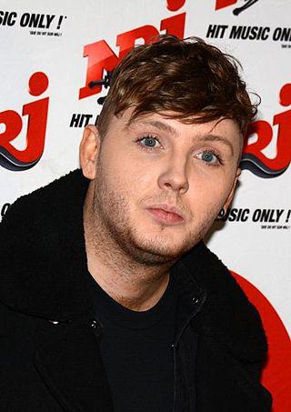 James Arthur Height