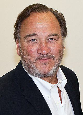 James Belushi Height