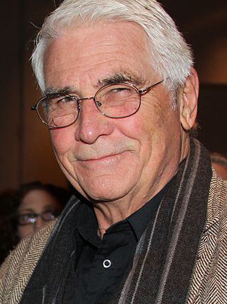 James Brolin Height