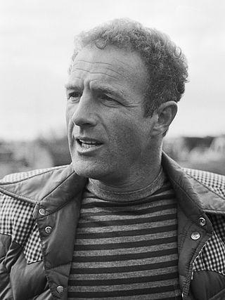 James Caan Height