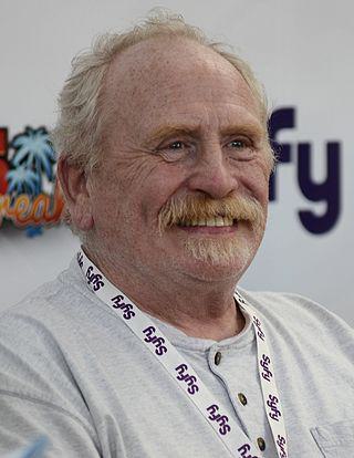 James Cosmo Height