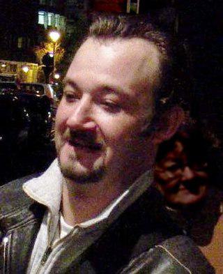 James Dreyfus Height