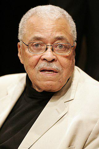 James Earl Jones Height