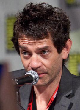 James Frain Height