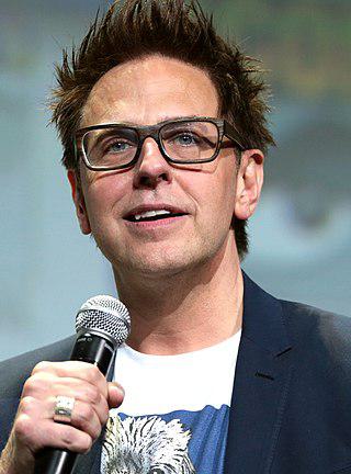 James Gunn Height