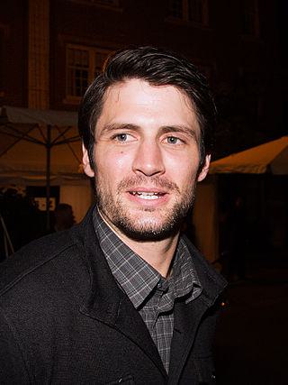 James Lafferty Height