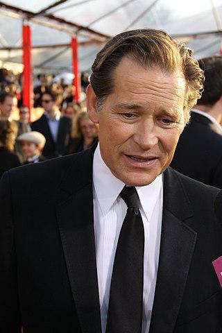 James Remar Height