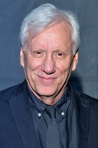 James Woods Height