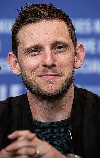 Jamie Bell Height