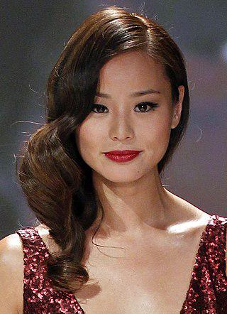 Jamie Chung Height