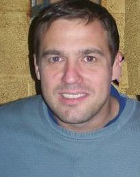 Jamie Lomas Height