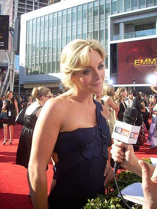 Jane Krakowski Height