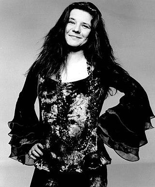 Janis Joplin Height