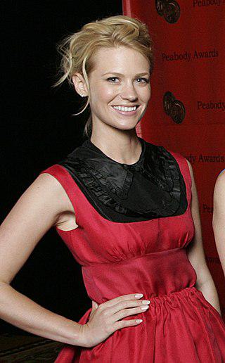 January Jones Height