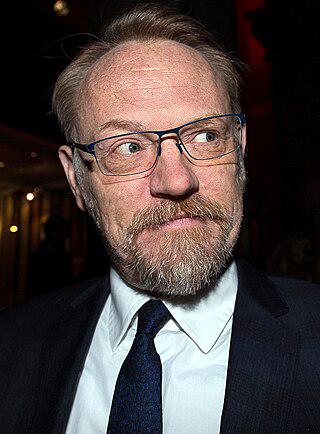 Jared Harris Height