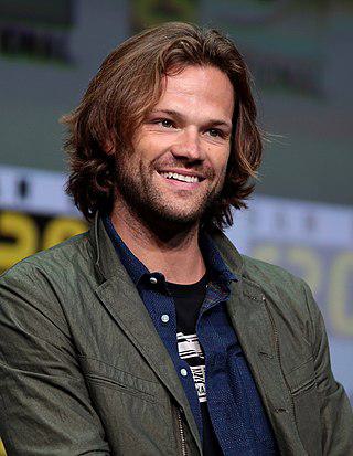 Jared Padalecki Height