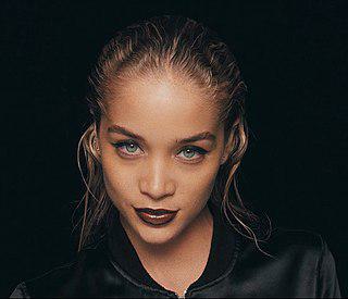 Jasmine Sanders Height