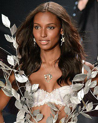 Jasmine Tookes Height