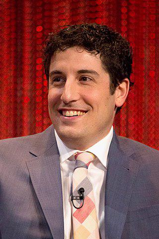 Jason Biggs Height