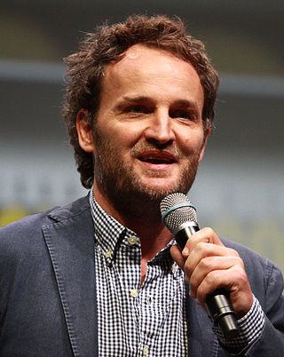 Jason Clarke Height