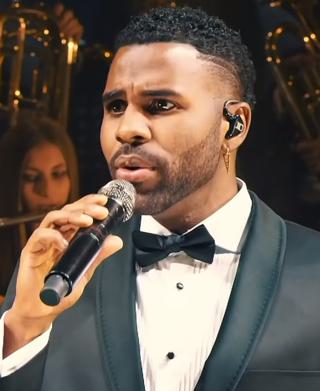 Jason DeRulo Height