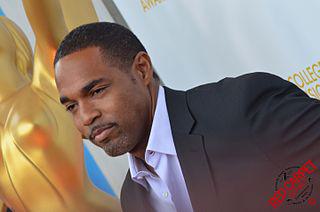 Jason George Height