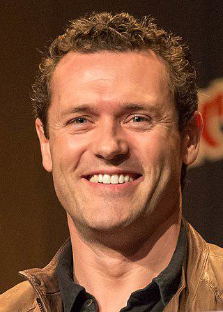 Jason O'Mara Height