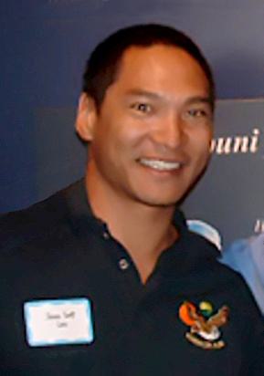 Jason Scott Lee Height